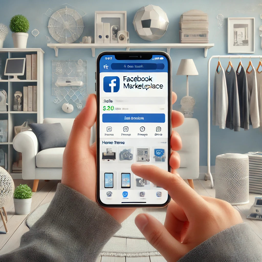 Selling on Facebook Marketplace: A Quick Guide for Success